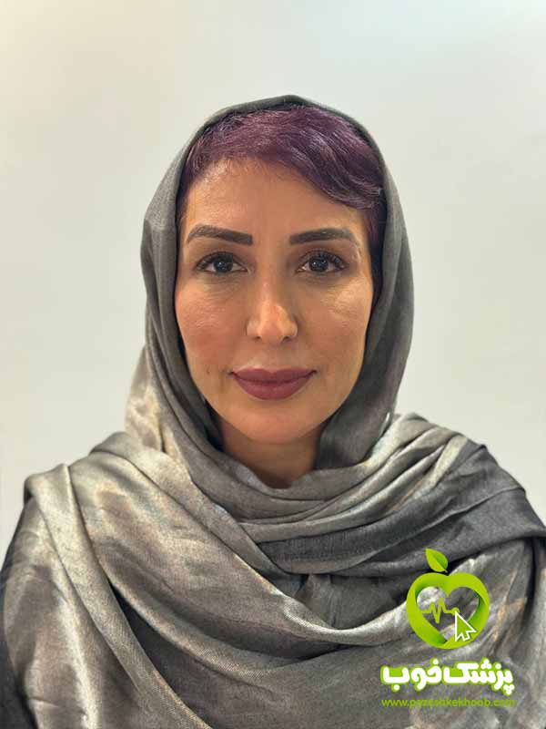 دکتر مژده بابائی