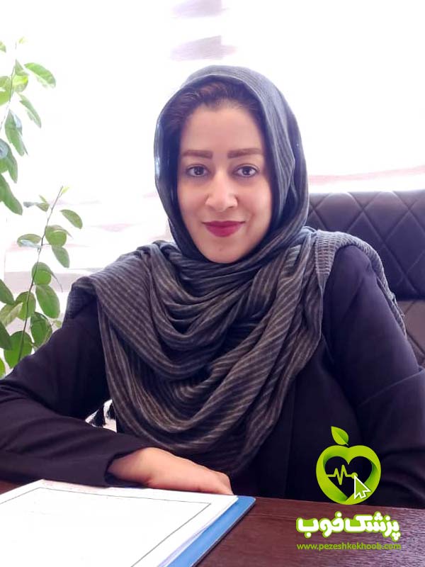 دکتر نوشین قادری