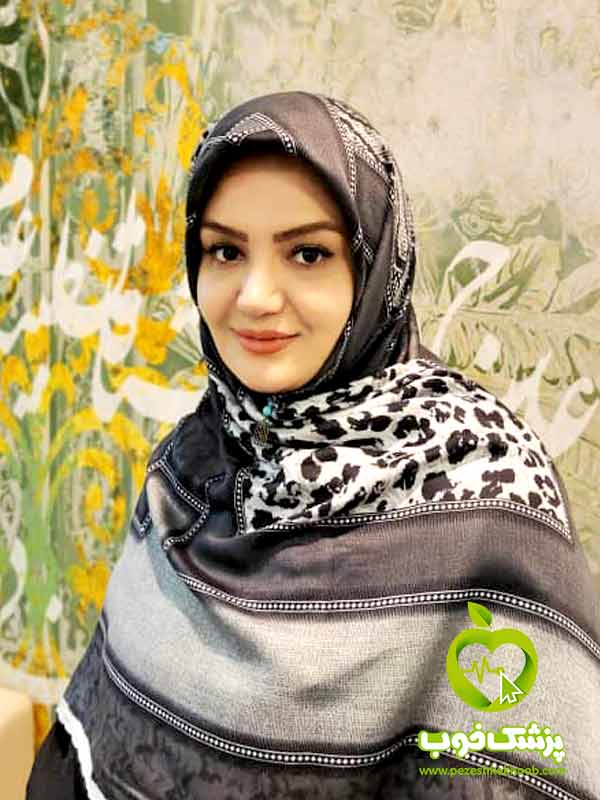 دکتر نرگس اصغری