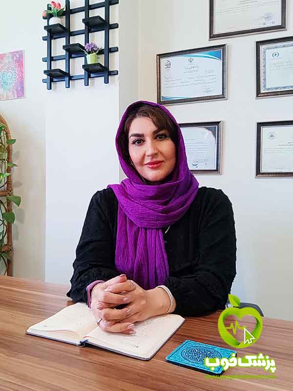 دکتر سمیرا علی خانی