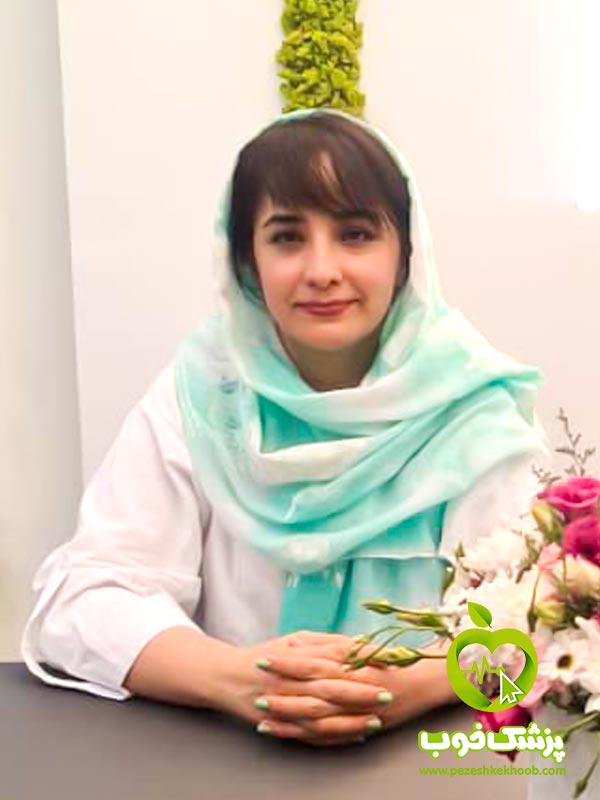 دکتر صنم فانی