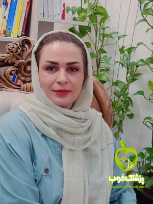 دکتر عاطفه یزدی