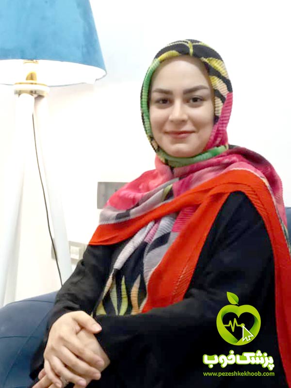 دکتر سیده زهرا گندمی