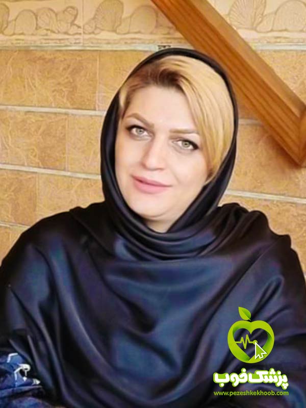 دکتر آسیه سلیمانیان