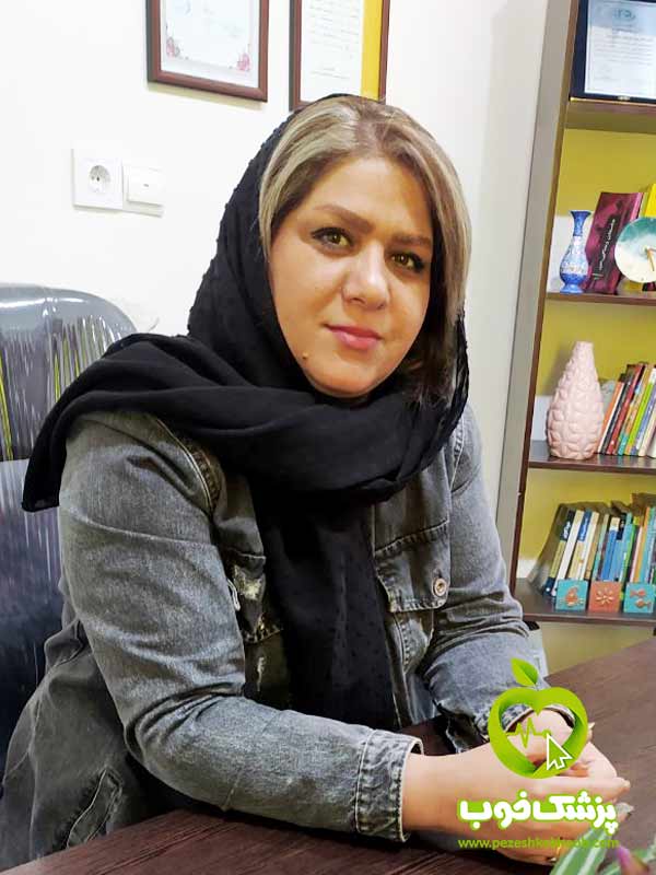 دکتر فریده محسنی موسوی