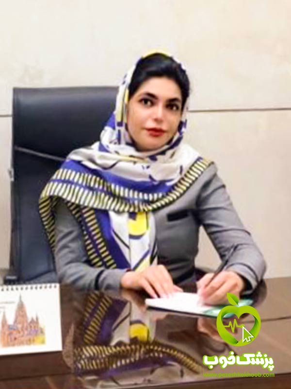 دکتر مژده فیروزی