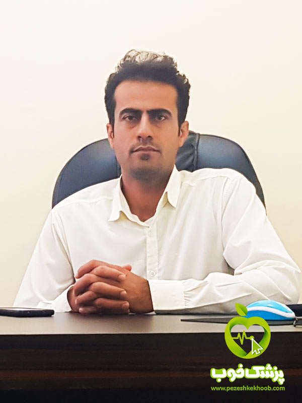 دکتر رحمت الله حسینی