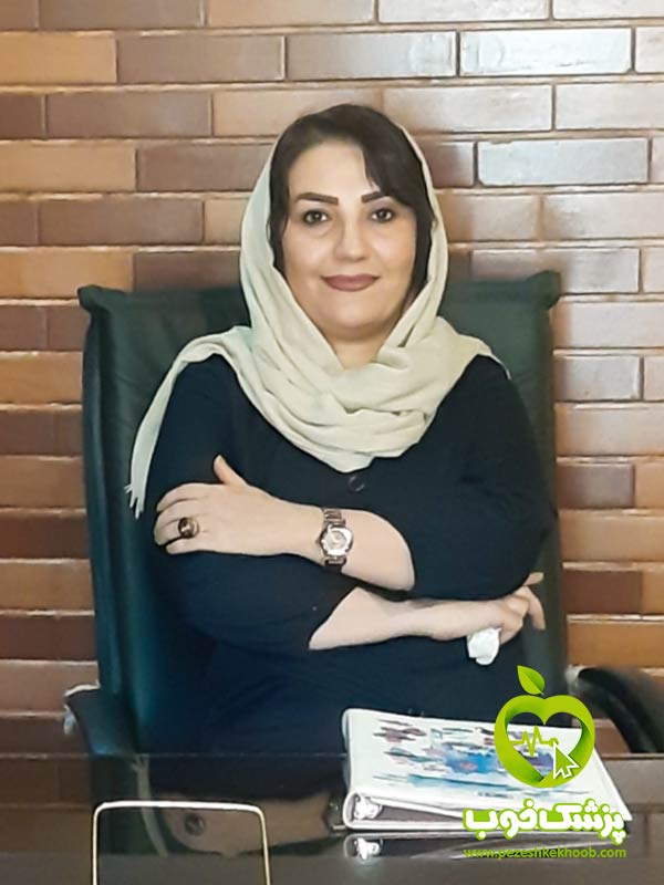 دکتر زهرا بخشی