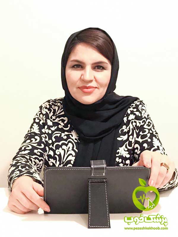 دکتر سولماز عبداله زاده