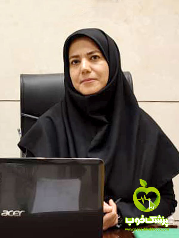 دکتر آمنه نعمتی