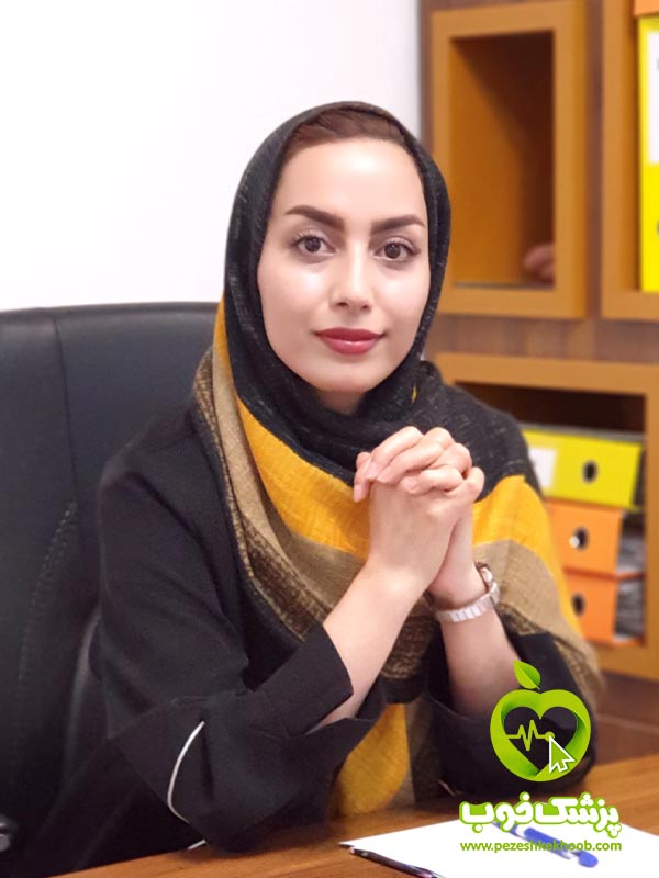 دکتر سهیلا آرماینده