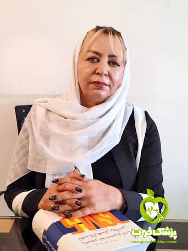 دکتر طاهره داورزنی