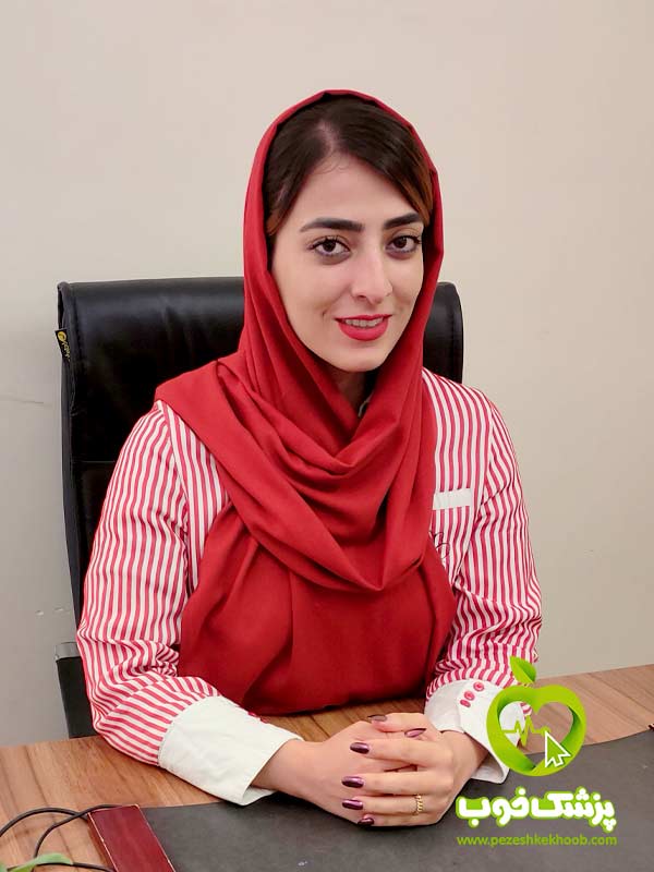 دکتر مروارید قنبرنسب
