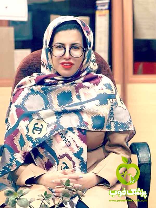 دکتر فریده زارعی