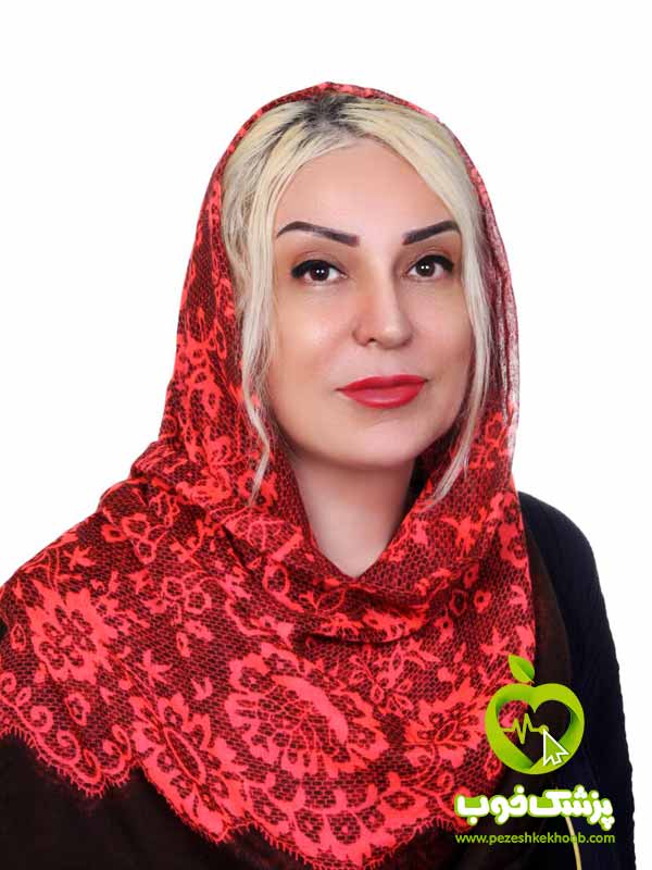 دکتر معصومه اویسی