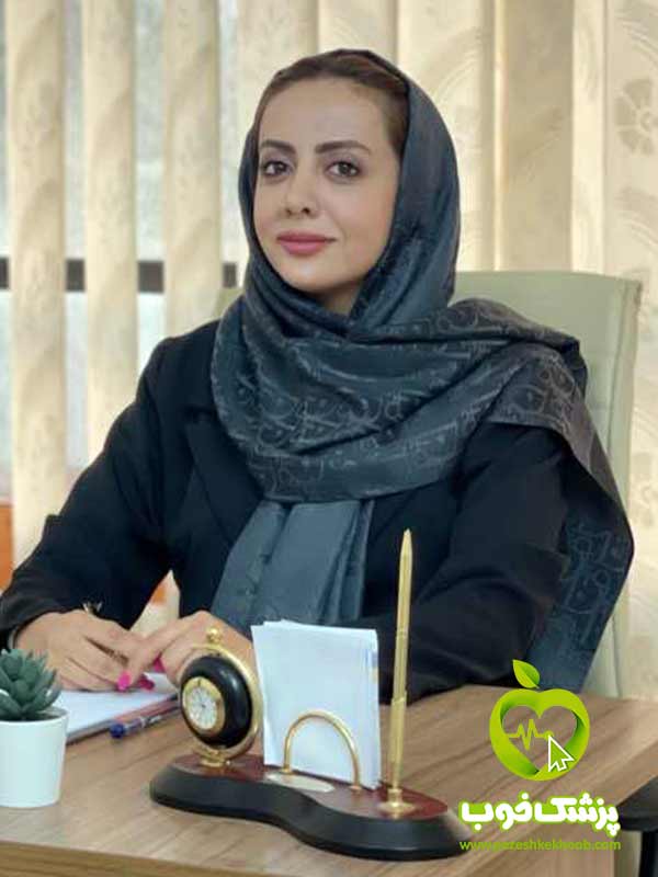 دکتر مریم عدلو
