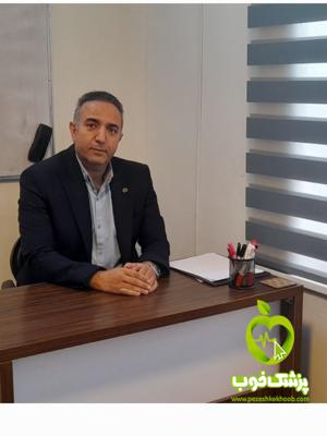 دکتر حمید افشار شاندیز