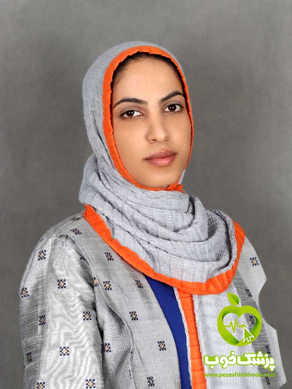 دکتر ام البنین حاجبی پوری