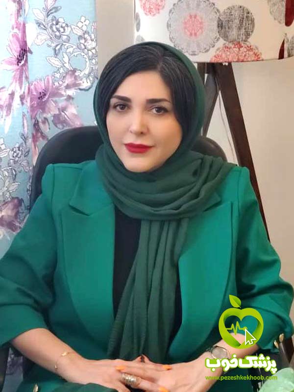 دکتر فاطمه ادب دوست