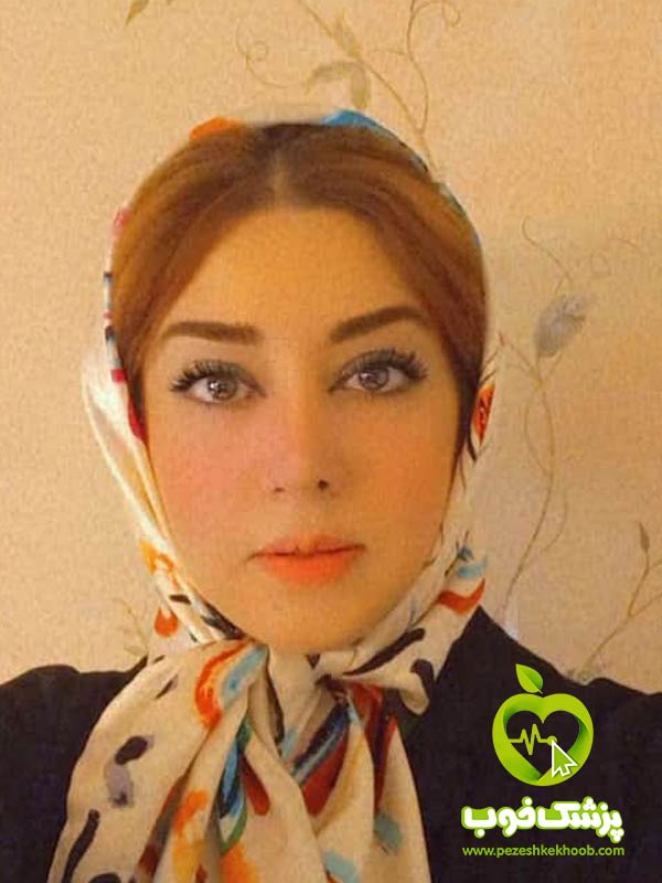 دکتر پریسا اردبیلی