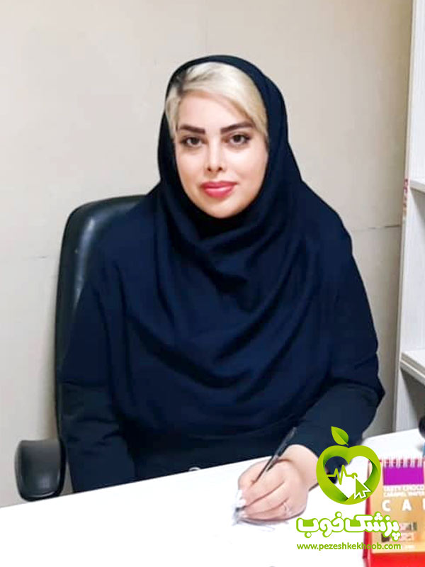 دکتر آتوسا خسروی