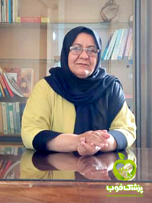 دکتر بتول اسدی