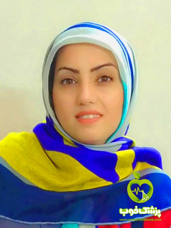 دکتر سمیه غمخوار