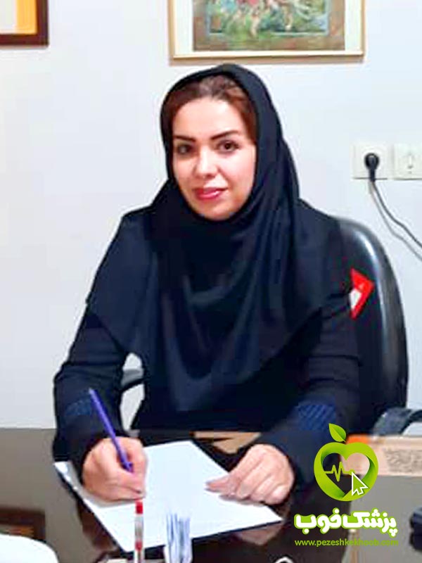دکتر مریم نوری زاده