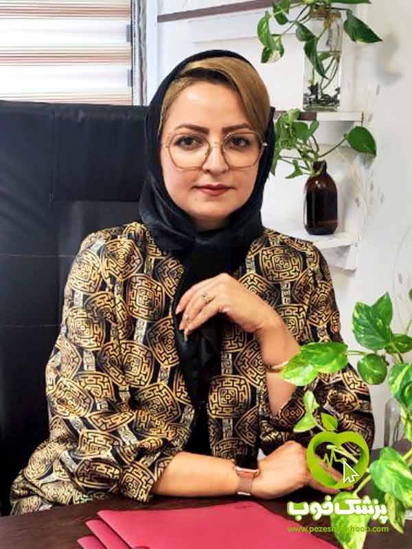 دکتر فاطمه بیرم آبادی