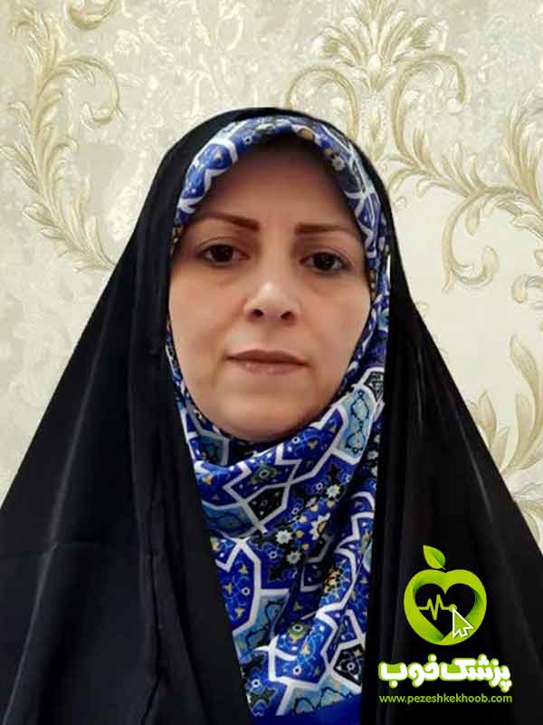 دکتر تکتم مقرب الهی