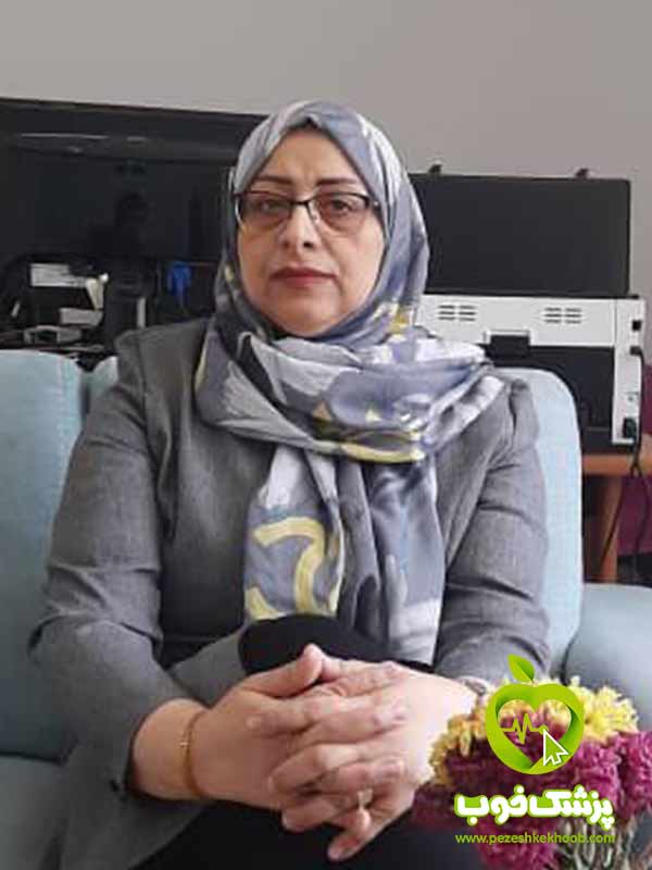 دکتر طیبه طباطبایی