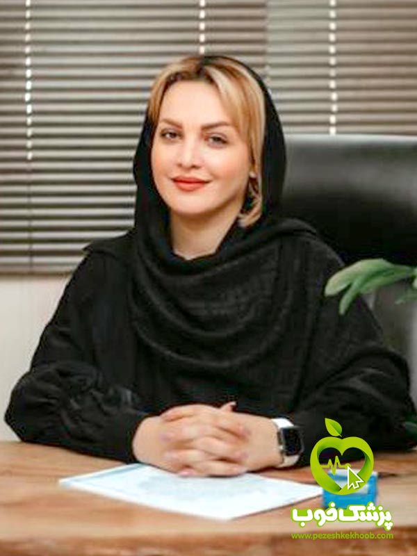 دکتر تارا رعیت نیا