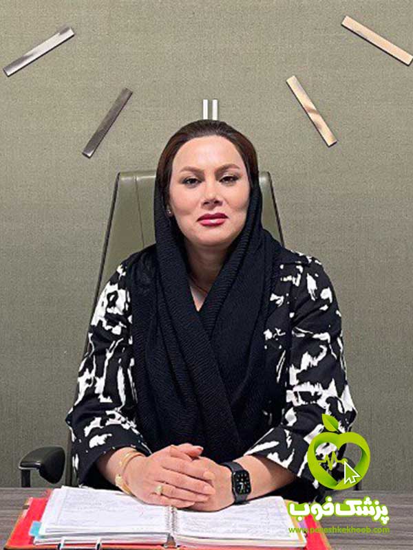 دکتر پریسا آقاگدی