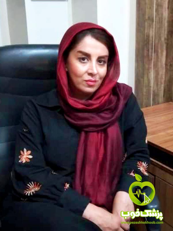 دکتر سارا عباسی