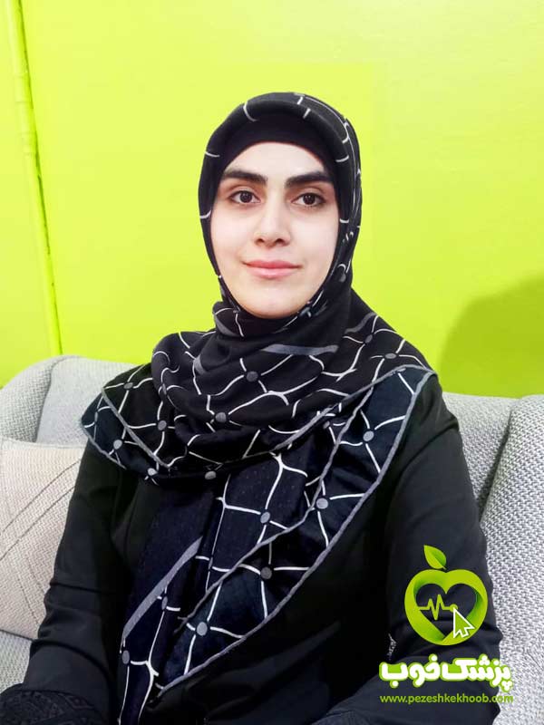 دکتر ملیحه قاسمی طوسی