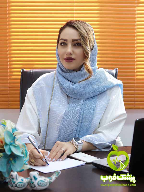 دکتر فاطمه رستگارنسب