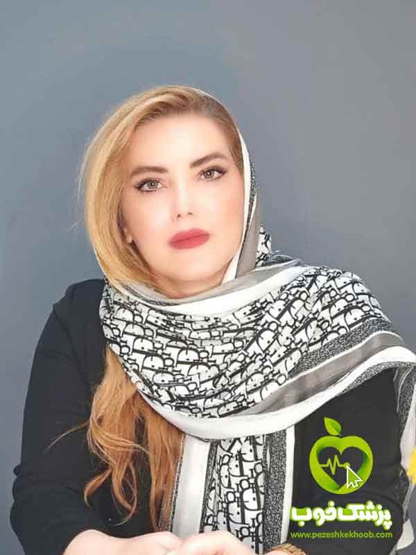 دکتر الناز مالکی