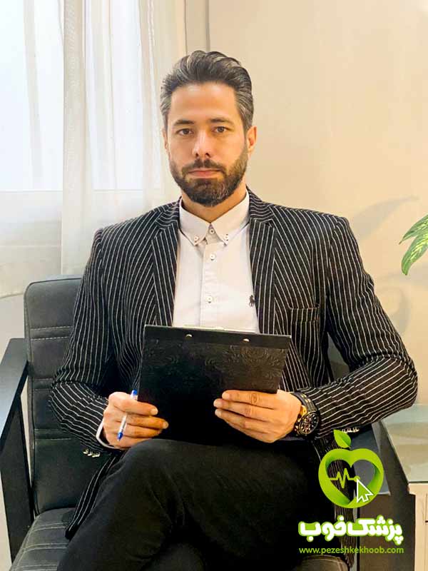 دکتر مسعود ابن حسین