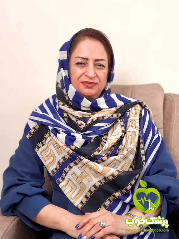دکتر شهره خیرخواه
