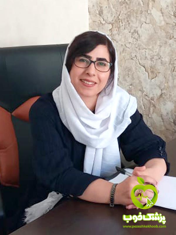 دکتر فاطمه صادق پور