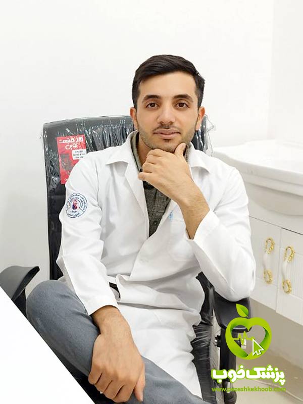 دکتر محسن رشیدی