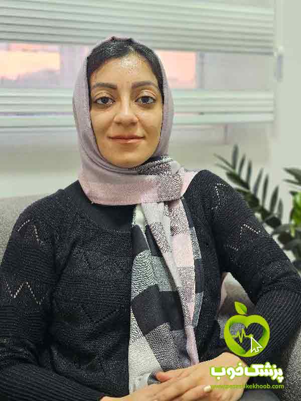 دکتر مهرناز صفرزائی