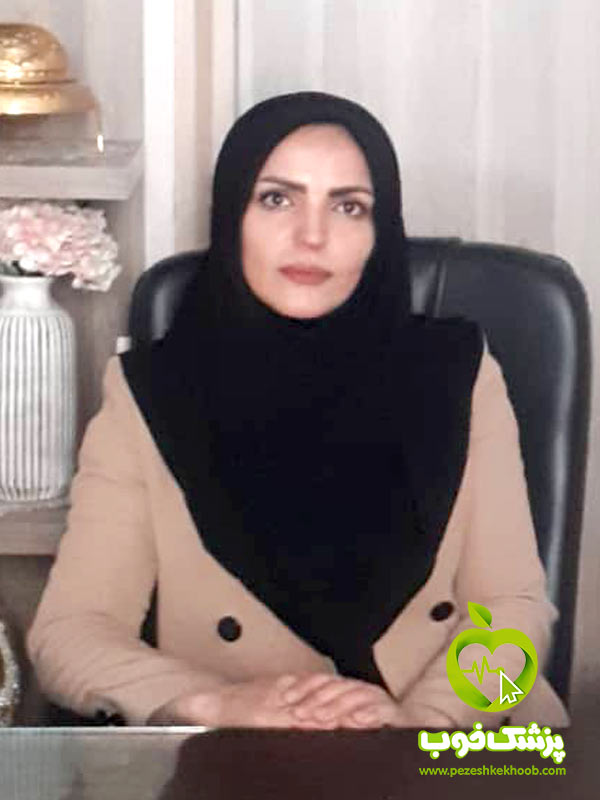 دکتر سهیلا ولی پور