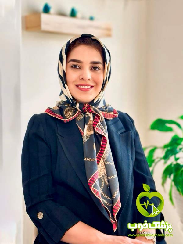 دکتر مهسا جهانگیری