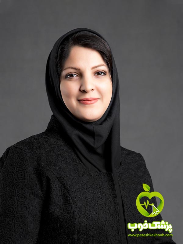دکتر آفرین جفره ای