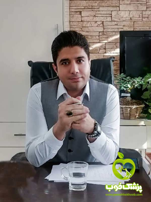 دکتر حمیدرضا بتویی