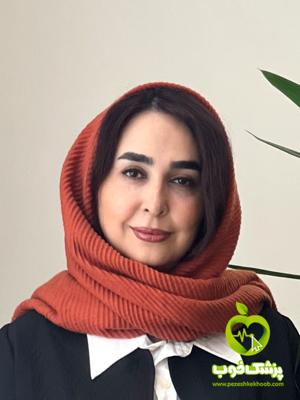 دکتر زهره هدایتی نیا