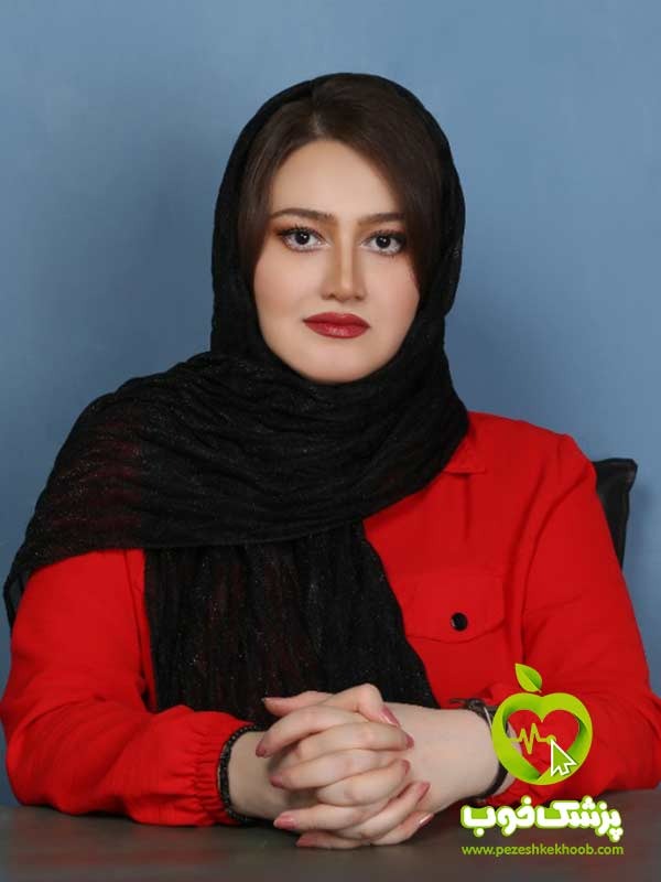 دکتر بهناز گودرزی