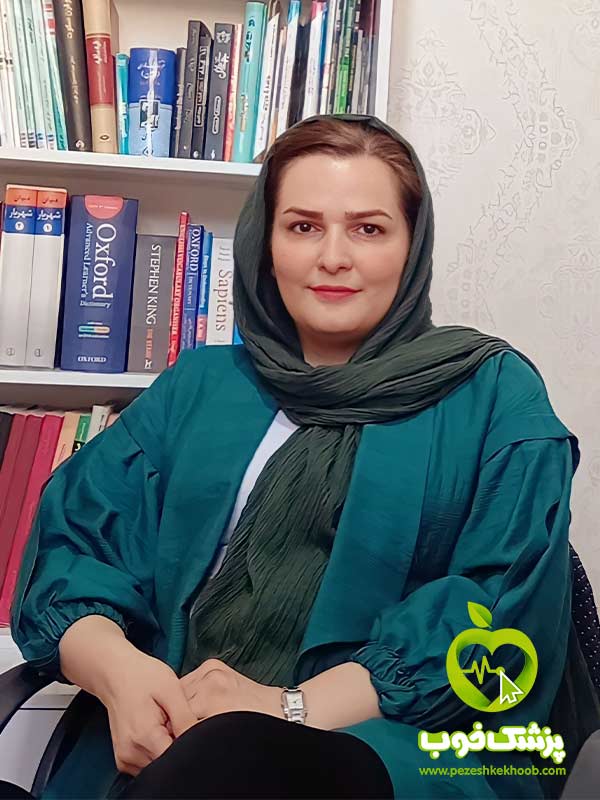 دکتر الناز دین پرست