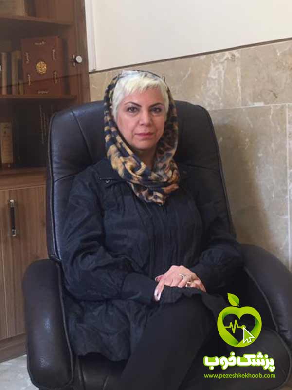 دکتر فیروزه صدیق